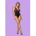 Obsessive | Боди Obsessive Luvae teddy L/XL. Цена 1 550 грн. Фото: 1