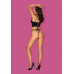 Obsessive | Комплект Obsessive Delishya set 2-pcs black S/M. Цена 1 850 грн. Фото: 4