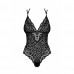 Obsessive | Сексуальне Боді Obsessive Giully S \ M Black. Ціна 1250 грн. Фото: 2