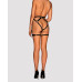 Obsessive | Гартери Obsessive A762 HARNESS Black XL/XXL. Цена 1 014 грн. Фото: 3