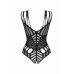 Obsessive | Боди B139 Obsessive crotchless teddy S/M/L. Цена 960 грн. Фото: 5