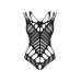Obsessive | Боди B139 Obsessive crotchless teddy S/M/L. Цена 960 грн. Фото: 4