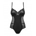 Obsessive | Боди Obsessive Amallie body S/M. Цена 1 939 грн. Фото: 4
