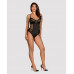 Obsessive | Боди Obsessive Amallie body S/M. Цена 1 939 грн. Фото: 2