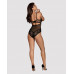 Obsessive | Боди Obsessive Amallie body S/M. Цена 1 939 грн. Фото: 3