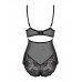 Obsessive | Боди Obsessive Amallie body S/M. Цена 1 939 грн. Фото: 5