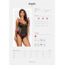 Obsessive | Боди Obsessive Amallie body S/M. Цена 1 939 грн. Фото: 6