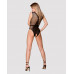 Obsessive | Боди Obsessive B115 body S/M/L. Цена 850 грн. Фото: 3