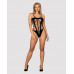 Obsessive | Боди Obsessive B122 body S/M/L. Цена 700 грн. Фото: 2