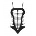 Obsessive | Боди Obsessive B122 body S/M/L. Цена 700 грн. Фото: 4