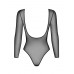 Obsessive | Боди Obsessive B123 body S/M. Цена 1 008 грн. Фото: 5