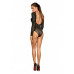 Obsessive | Боди Obsessive B123 body S/M. Цена 1 008 грн. Фото: 3