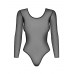 Obsessive | Боди Obsessive B123 body S/M. Цена 1 008 грн. Фото: 4