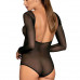 Obsessive | Боди Obsessive B124 L/XL. Цена 1 095 грн. Фото: 3