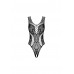 Obsessive | Боди Obsessive B138 body S/M/L. Цена 1 250 грн. Фото: 3