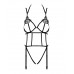 Obsessive | Боді obsessive badossa body s/m. Ціна 1150 грн. Фото: 4