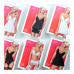 Obsessive | Боді obsessive badossa body s/m. Ціна 1150 грн. Фото: 7