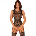 Obsessive | Боди Obsessive Bodystocking F239 S/M/L. Ціна 1199 грн. Фото: 2