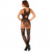 Obsessive | Боди Obsessive Bodystocking F239 S/M/L. Ціна 1199 грн. Фото: 1