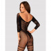 Obsessive | Боди Obsessive Bodystocking G329 S/M/L. Цена 1 210 грн. Фото: 3