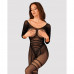 Obsessive | Боди Obsessive Bodystocking G329 S/M/L. Цена 1 210 грн. Фото: 2