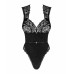 Obsessive | Боди Obsessive Elisetta S/M. Цена 1 595 грн. Фото: 2