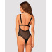 Obsessive | Боді obsessive estiqua body xs/s. Ціна 1601 грн. Фото: 1