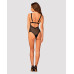 Obsessive | Боді obsessive estiqua body xs/s. Ціна 1601 грн. Фото: 3
