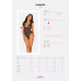 Obsessive | Боди Obsessive Isabellia body S/M. Цена 1 795 грн. Фото: 6