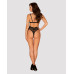 Obsessive | Боди Obsessive Isabellia body S/M. Цена 1 795 грн. Фото: 5