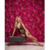 Obsessive | Боди Obsessive Isabellia body S/M. Цена 1 795 грн. Фото: 7