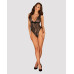 Obsessive | Боди Obsessive Isabellia body S/M. Цена 1 795 грн. Фото: 4