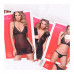 Obsessive | Боди Obsessive Jennifairy body S/M. Цена 995 грн. Фото: 8