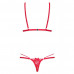 Obsessive | Боди Obsessive Lovlea L/XL. Цена 1 750 грн. Фото: 3