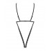 Obsessive | Боди Obsessive Millagro body L/XL. Цена 1 395 грн. Фото: 5