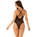 Obsessive | Боди Obsessive Vanessme body S/M. Цена 1 440 грн. Фото: 1