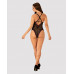 Obsessive | Боди Obsessive Vanessme body S/M. Цена 1 440 грн. Фото: 3