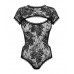 Obsessive | Боди Peonesia body L/XL. Цена 1 647 грн. Фото: 6