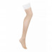 Obsessive | Чулки Obsessive Heavenlly stockings XS/S. Цена 518 грн. Фото: 2