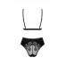 Obsessive | Эротическое боди Obsessive Maderris teddy XS/S. Ціна 1347 грн. Фото: 3