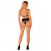 Obsessive | Эротическое боди Obsessive Maderris teddy XS/S. Ціна 1347 грн. Фото: 1