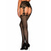 Obsessive | Колготи з поясом Obsessive Garter stockings S816 S / M / L. Ціна 850 грн. Фото: 1 Obsessive | Колготи з поясом Obsessive Garter stockings S816 S / M / L. Ціна 850 грн. Фото: 1