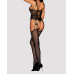Obsessive | Комбінезон Obsessive Bodystocking G321 S / M / L. Ціна 1050 грн. Фото: 1