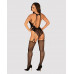 Obsessive | Комбінезон Obsessive Bodystocking G324 S/M/L. Цена 935 грн. Фото: 3