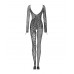 Obsessive | Комбинезон Obsessive Bodystocking G326 S/M/L. Цена 1 995 грн. Фото: 5