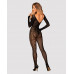 Obsessive | Комбинезон Obsessive Bodystocking G326 S/M/L. Цена 1 995 грн. Фото: 3