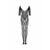 Obsessive | Комбинезон Obsessive Bodystocking G329 XL/XXL. Цена 1 210 грн. Фото: 5