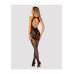 Obsessive | Комбинезон Obsessive Bodystocking G331 S/M/L. Ціна 1210 грн. Фото: 5