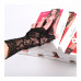 Obsessive | Комбинезон сетка Obsessive Bodystocking G139, черный, One Size. Цена 1 650 грн. Фото: 6