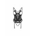 Obsessive | Комплект (корсет + трусики) Obsessive Setilla corset black L/XL. Цена 1 595 грн. Фото: 4